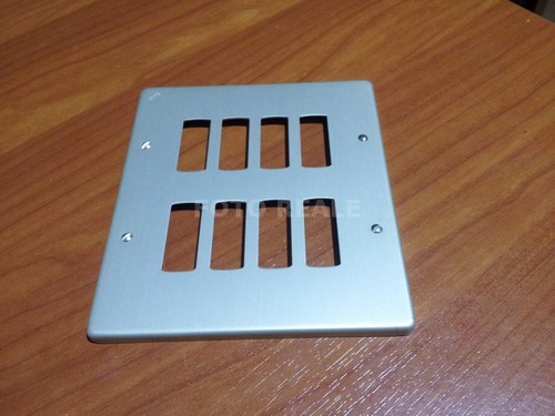 Ave p148sc placca placchetta - p148sc,