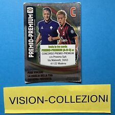 ⚽️ PANINI CALCIATORI