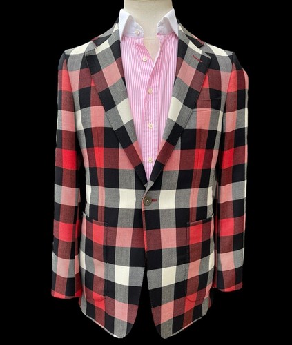 Cappotto sportivo misura - cappotto,