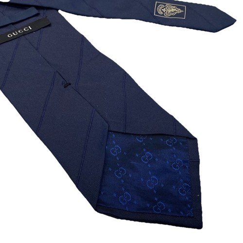 Gucci cravatta uomo man tie - man,
