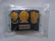 Dragon Ball Z Spille Pins JJ Models Limited Edition Vintage