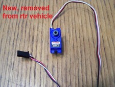Fits Traxxas 2065A Sub-Micro
