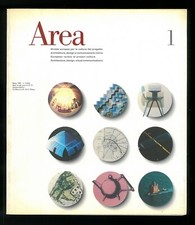 Architettura Area n. 1 marzo