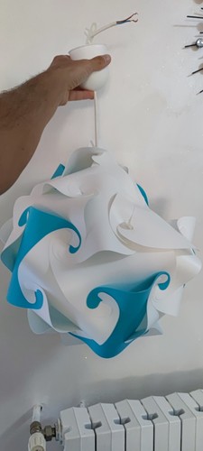 Lampadario moderno cameretta - moderno,