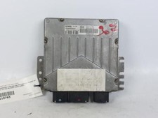 5WS40020GT CENTRALINA MOTORE ECU PEUGEOT 307 (T5) 2.0 HDI 8V 90CV (2000>2005)