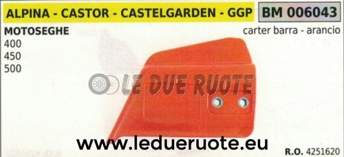4251620 carter catena motosega - carter,