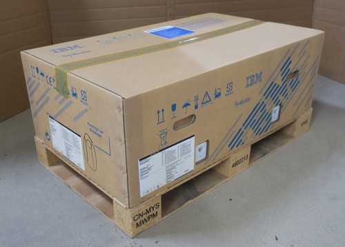 Server ibm pseries power - ibm, 740