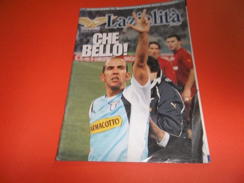 Lazialita 2004 ss lazio - lazialita',