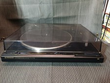 Pioneer PL-777Z Giradischi Stereo Turnable