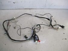 Impianto Elettrico Cablaggio