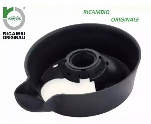 Ghiera blocca lame boccale - blocca,