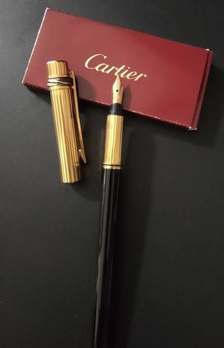 Penna stilografica vintage - penna,