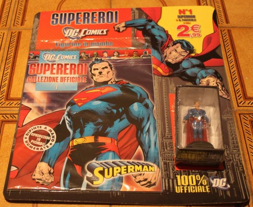 Superman collezione super - superman-collezione,