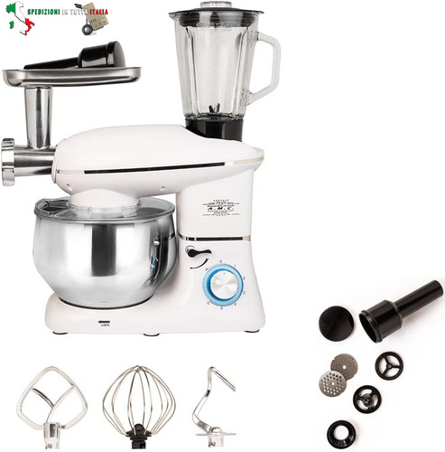 Amc robot cucina - amc,