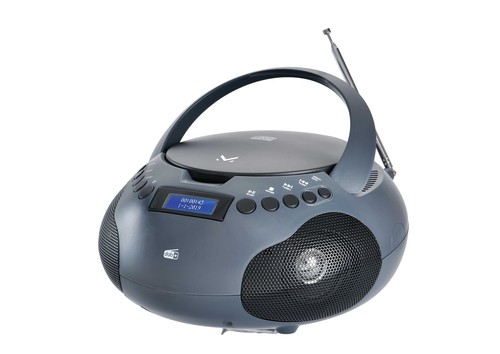 Lettore audio portatile - lettore,