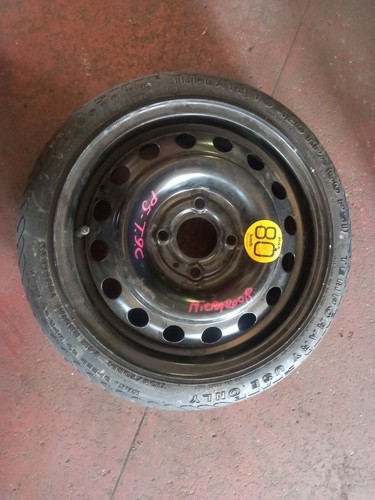 Ruotino scorta nissan micra - di,
