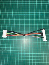 Kick harness CPS2 To CPS1