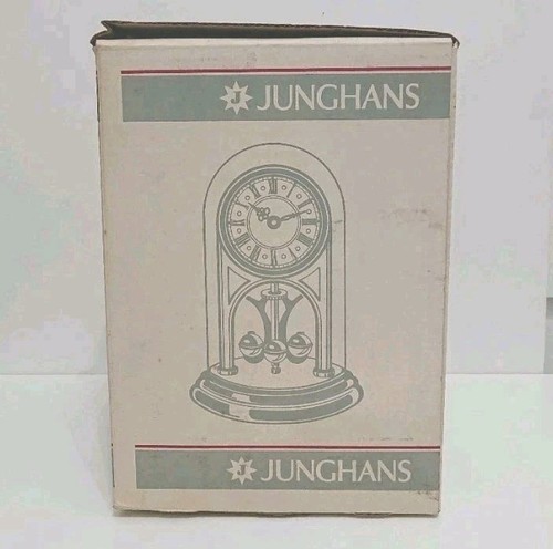 Junghans orologio anniversario - junghans,