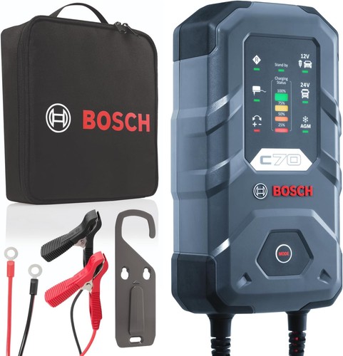 Bosch c70 caricabatterie - bosch,