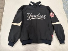 Giacca Yankees Vintage Termica