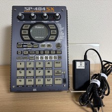 Roland SP-404SX Campionatore