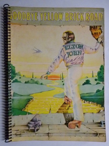 Canzoniere elton john rilegato - canzoniere,