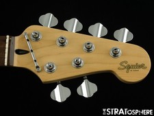 Fender Squier Affinity Jazz