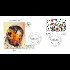 FDC JF - Tableau Georg