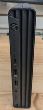 HP Elitedesk 800 G6 Mini PC i5