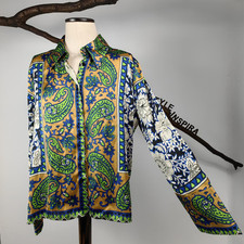 ZARA 💚 CAMICETTA CAMICETTA