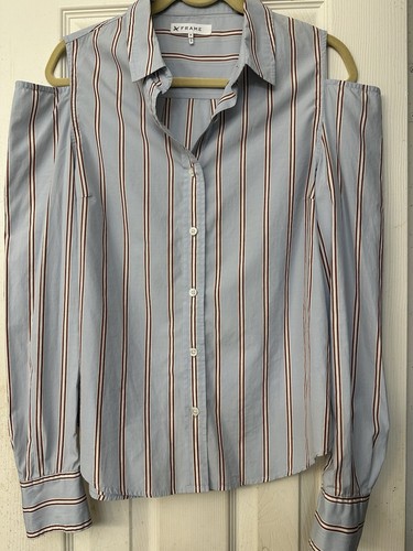 Camicia donna frame manica - frame,