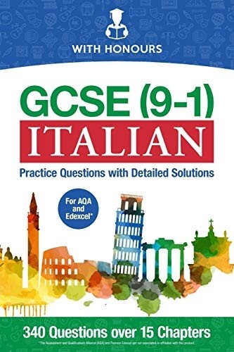 Gcse italian practice - :,