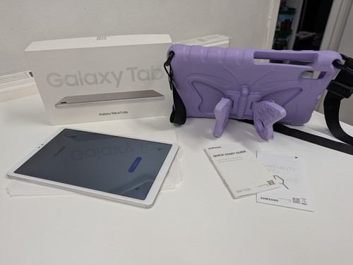 Samsung galaxy tab a7 - tab,