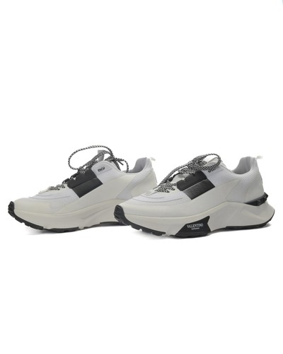 Valentino sneakers mid one - sneakers,