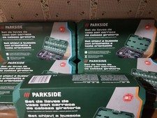 Set chiavi a bussola con cricchetto