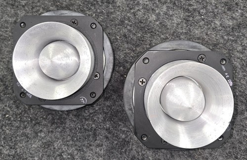 Jbl 2402h 8 - (1-pair), 8-ohm