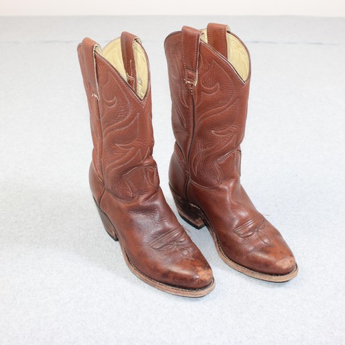 Stivali vintage stewart boot - vintage,