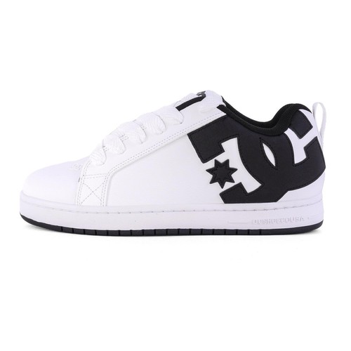Shoes court graffik - graffik, sneaker