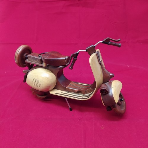 Modellino vespa piaggio - di,