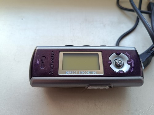 Iriver ifp 799 grigio - 799,