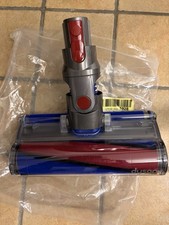 Spazzola Fluffy Dyson V7 V8