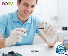 CPU Intel Core i3 2120 LGA1155 2 Core 4 Thread 3,3 GHz 65 Watt usato come nuovo