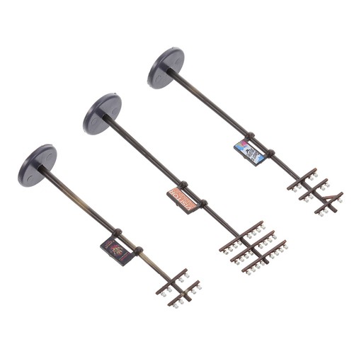 Accessorio per modellismo - per,
