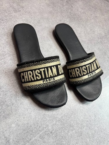 Sandali christian dior - christian,