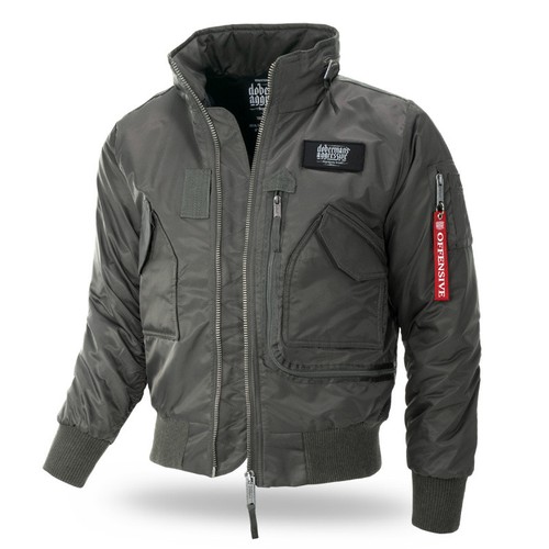 Giacca militare dobermans - giacca,
