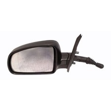 Specchietto retrovisore manuale sinistro 93494551 Opel Meriva A