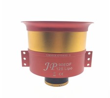 Ventilatore canalizzato JP