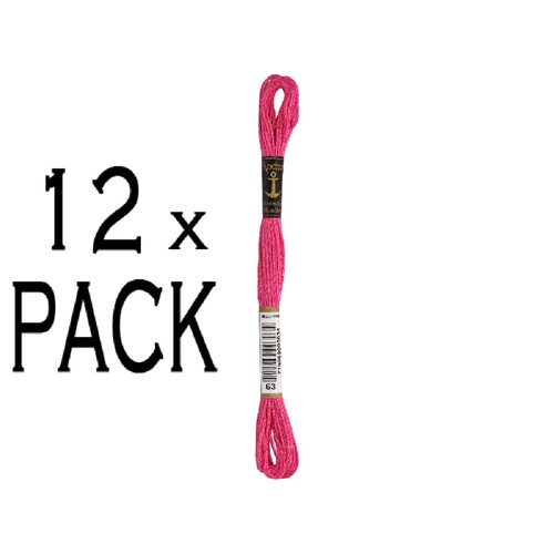12x anchor sticktwist - anchor,