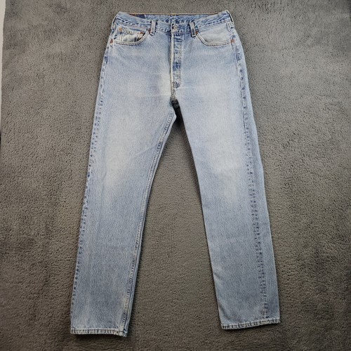 Jeans vintage levis - jeans,