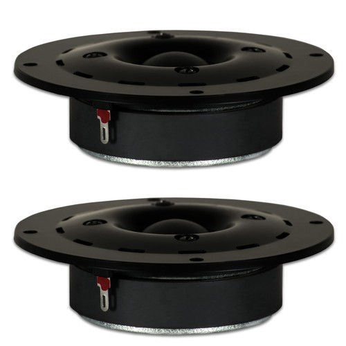 Tweeter goldwood sound - 2,